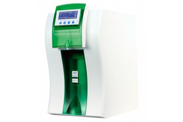 HPLC Basic Principle and its Suggestion of Water Purification System